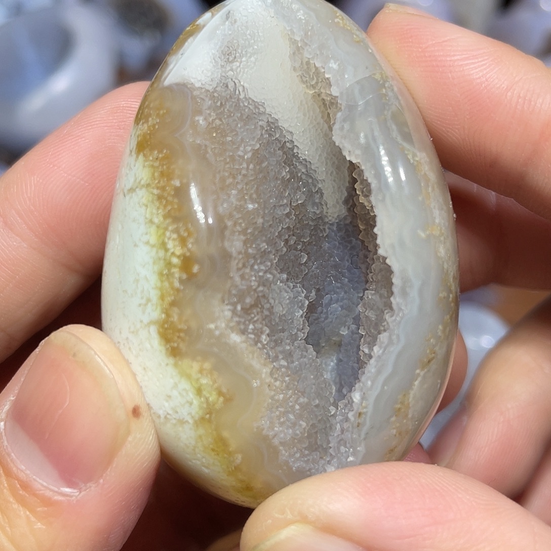 大型摆件（非配饰）未镶嵌水晶
