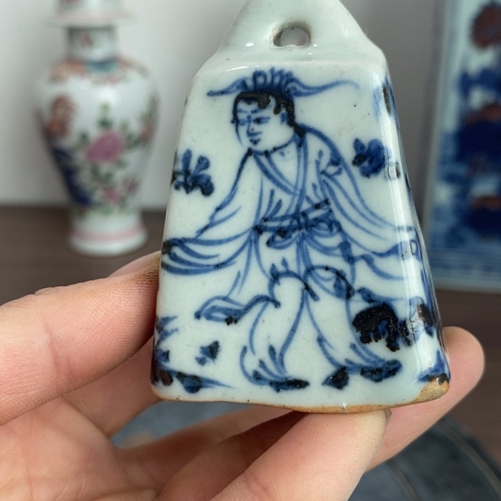 摆件景德镇陶瓷艺术品