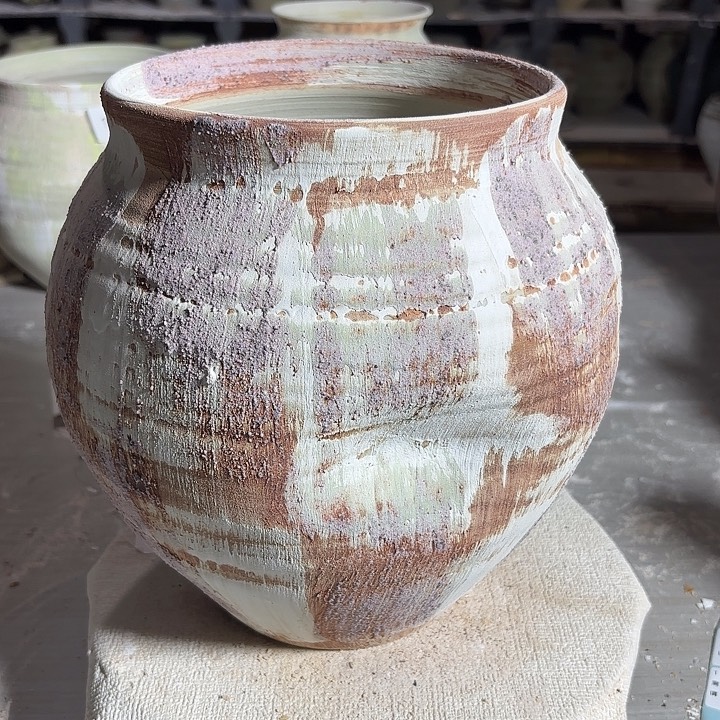 摆件高25，口17，，无孔1304