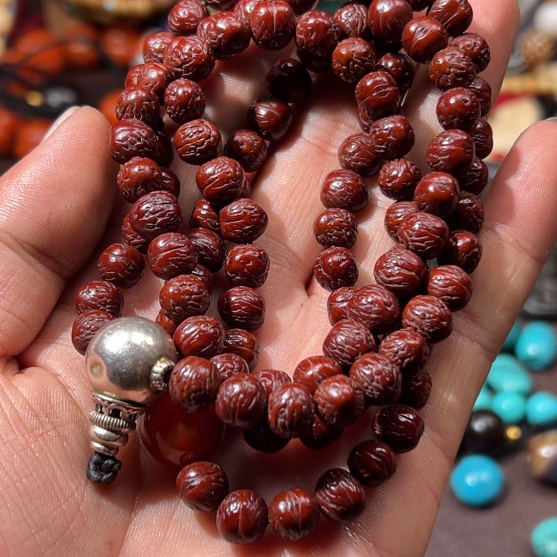 星月菩提吊坠星月菩提78888