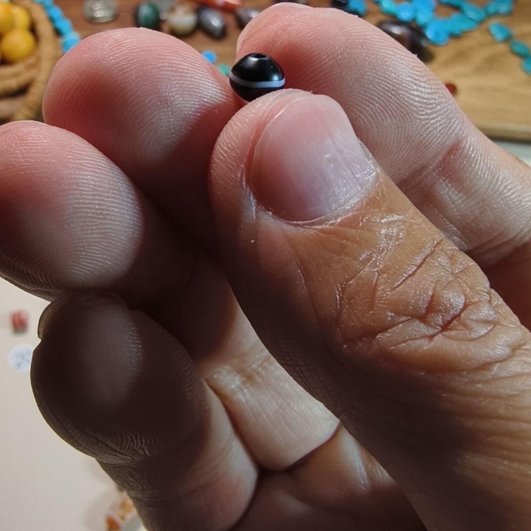 玛瑙/玉髓未镶嵌天然原矿玛瑙