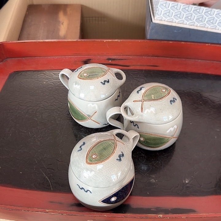 瓷片瓷质品工艺品