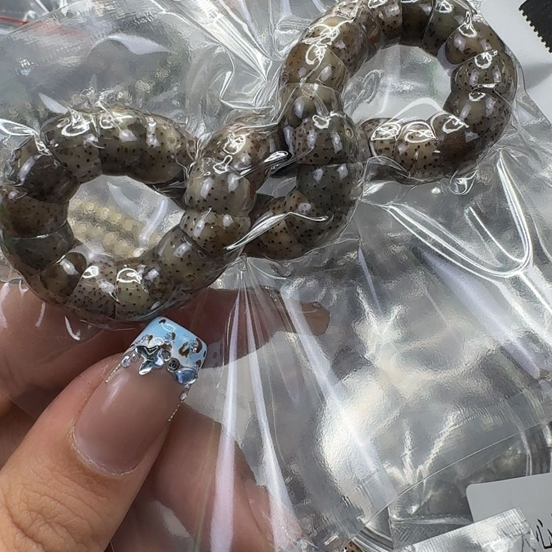 手串星月菩提211快乐星月菩提10