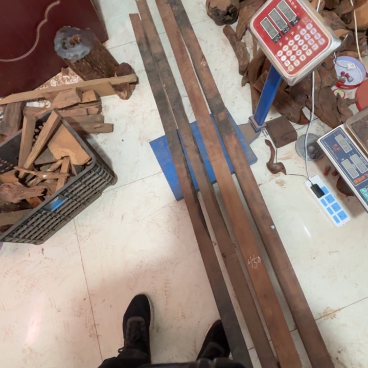 黄花梨/降香黄檀?*泥