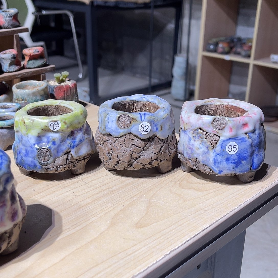 小****特价小地雷三个内口4外高5