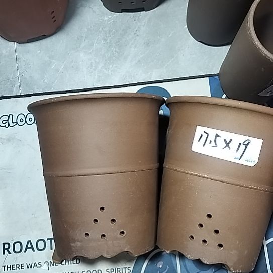 紫砂腰缠万贯两个