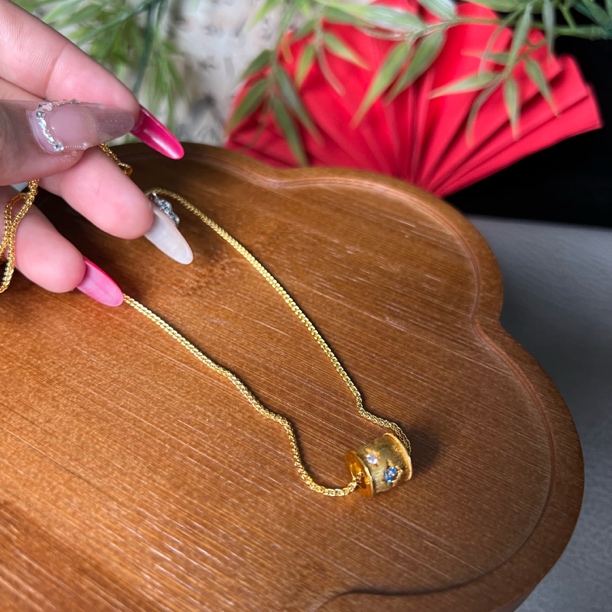 150 百搭项链（无礼盒