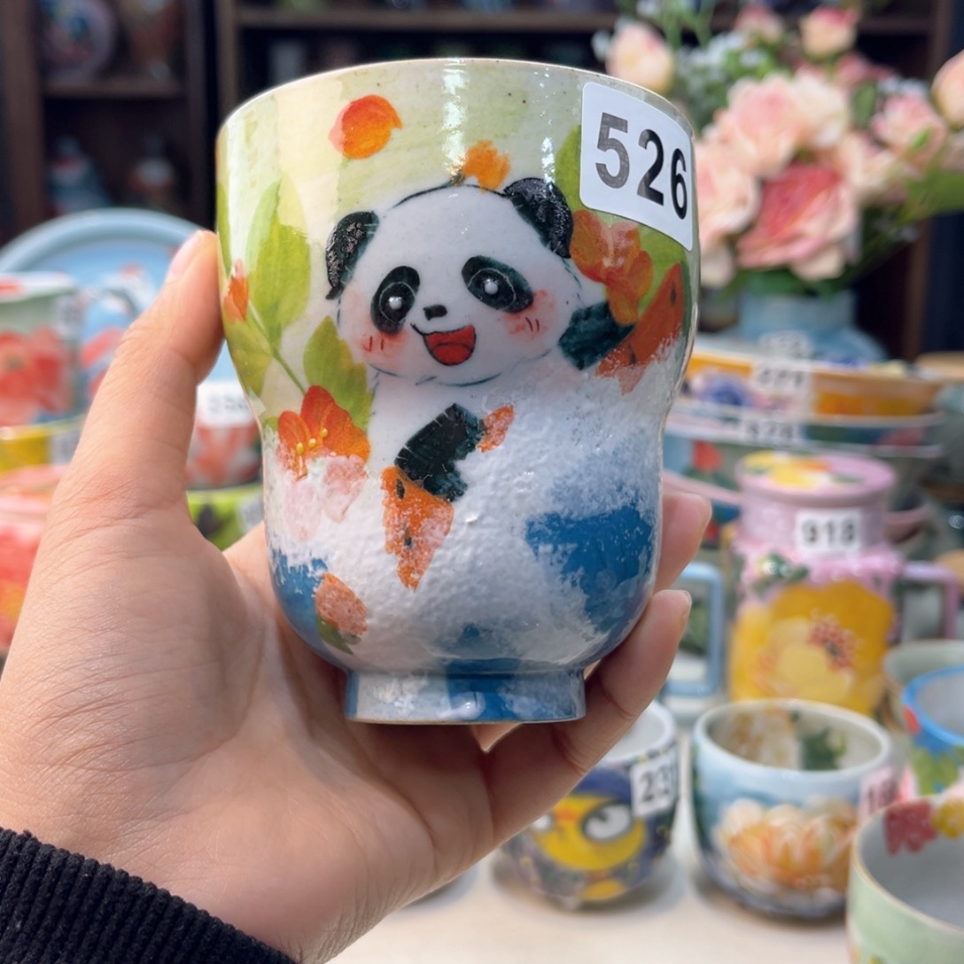 瓷片景德镇陶瓷a l lv tu tu tu