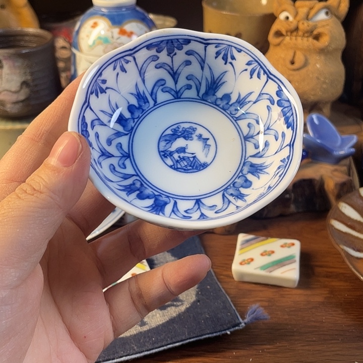 瓷片30包邮默认微瑕