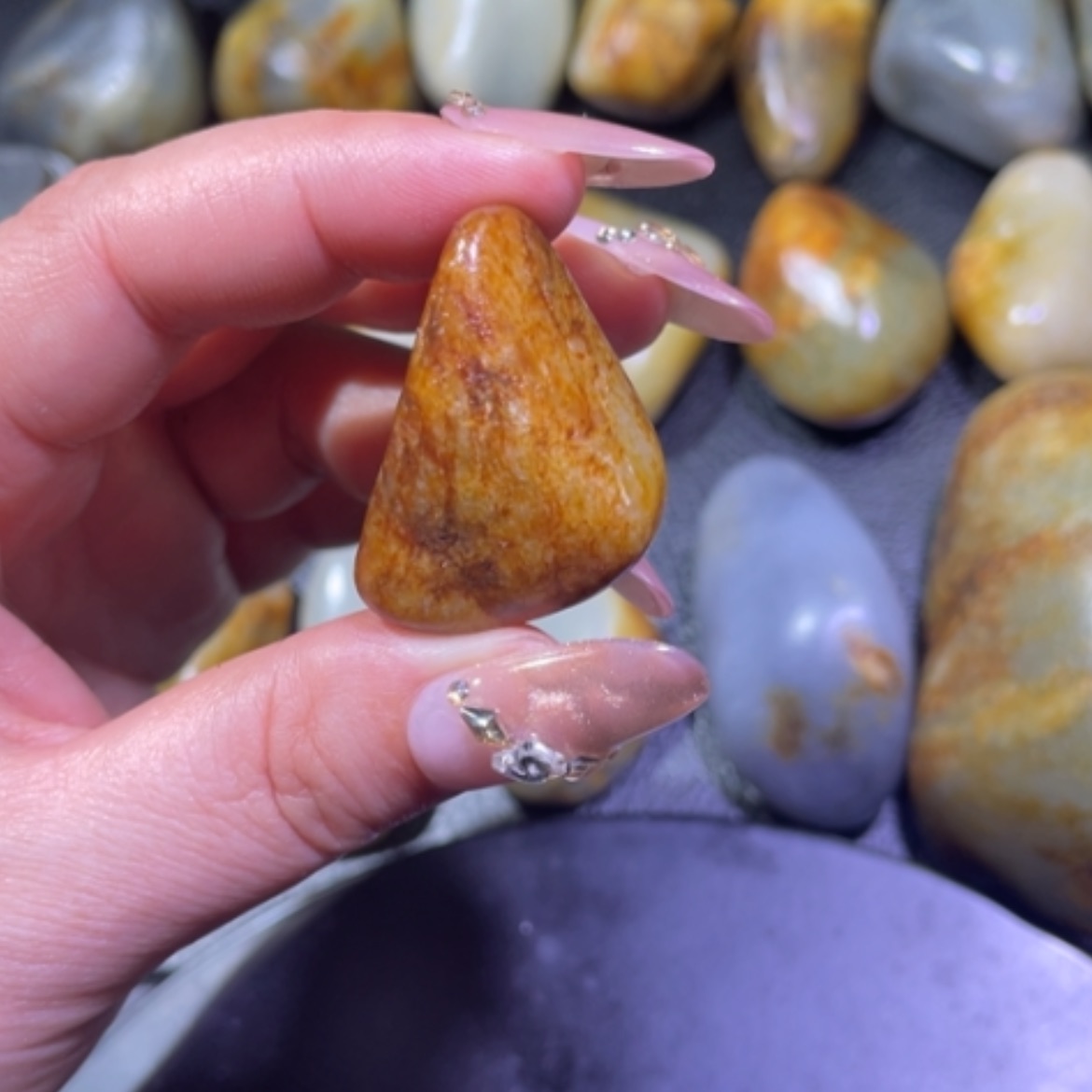 【闪购商品】和田玉颈饰未镶嵌