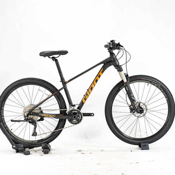 XTC800PLUS 铝合金山地自行车 尺码XS码（152-164）