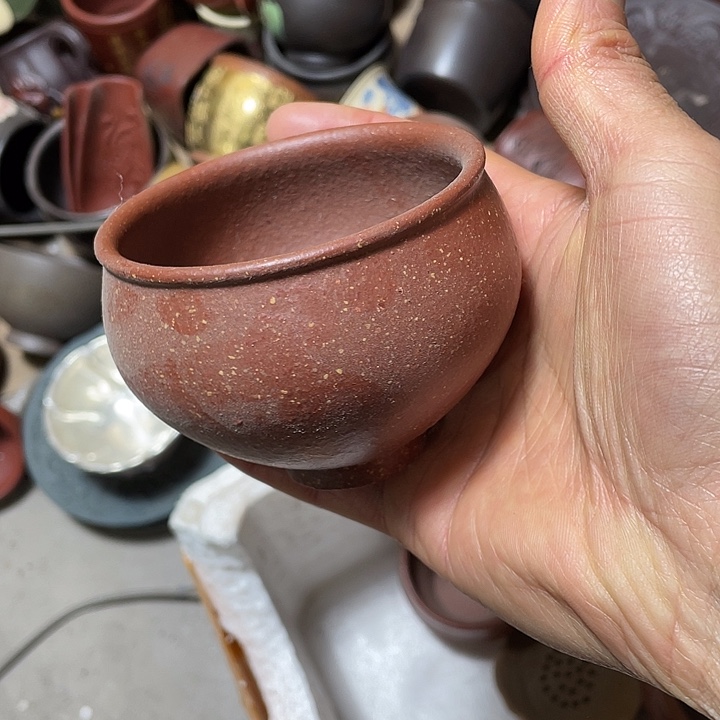 紫砂茶壶紫砂艺术