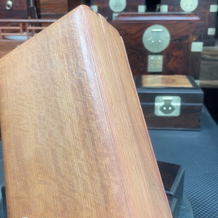 木22。14。 8缅甸华丽木