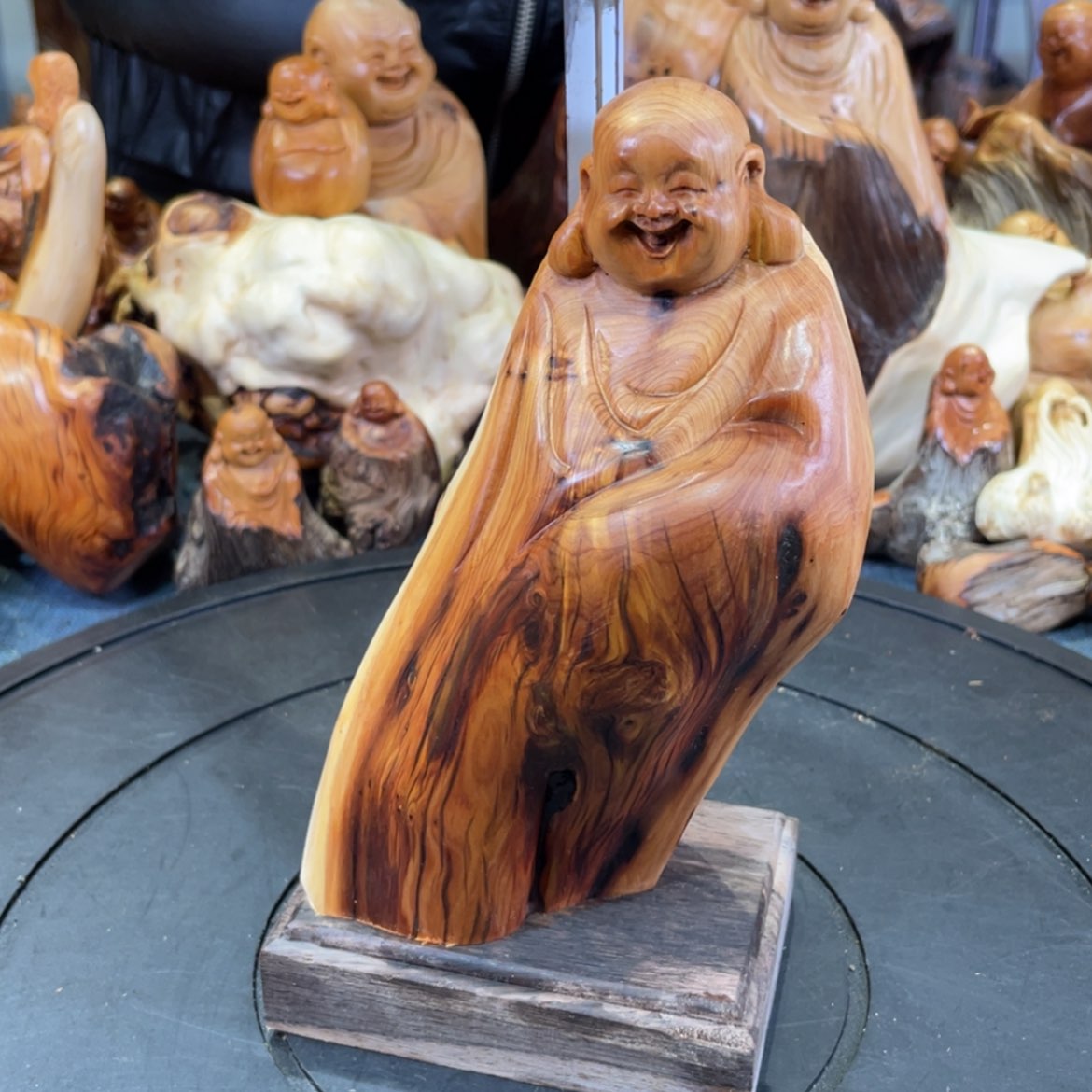 【闪购商品】柏木（崖柏）其他