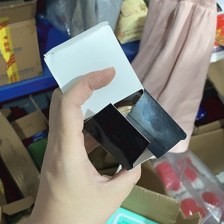 实木直播下单，默认微瑕