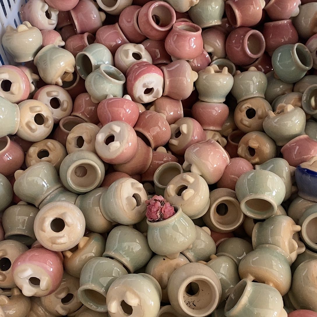 「满9.9米包邮」6个浮力随机09