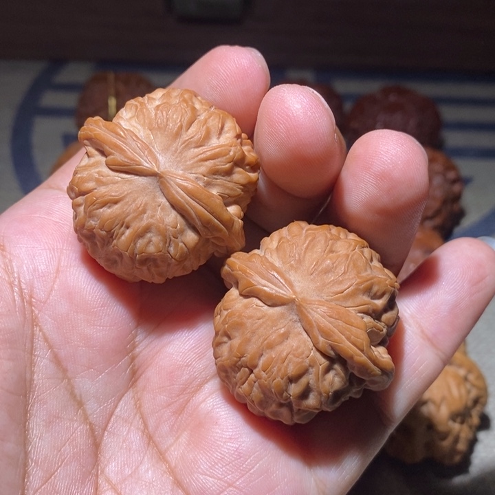 C***n把件文玩核桃核桃