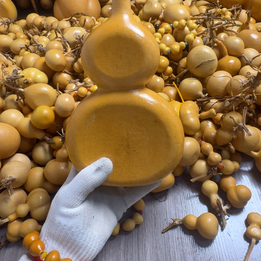 ****了葫芦头的做法是用来做的吗哈哈笑