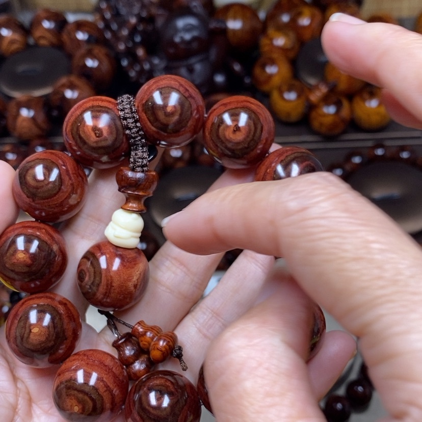 【闪购商品】花梨木类缘***@2.0-2.0-2.0