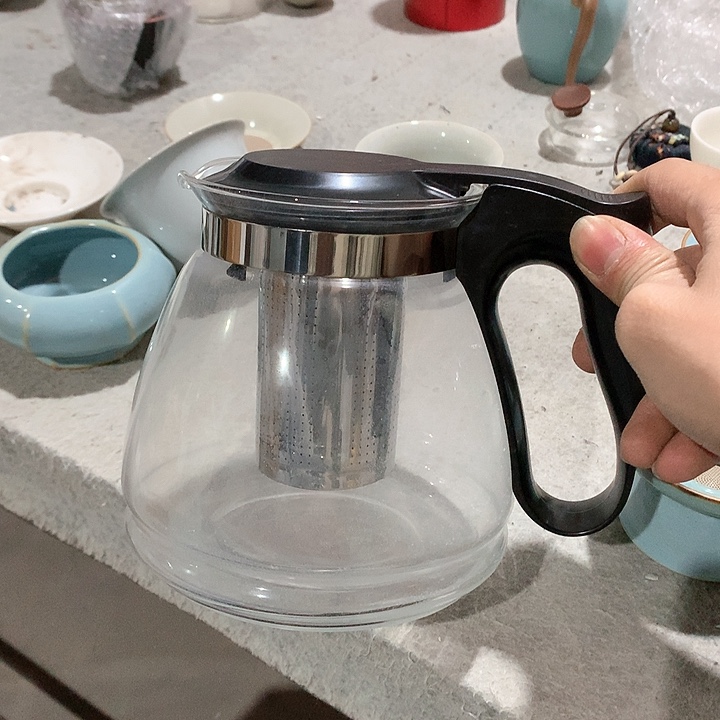 微瑕茶具介意勿拍