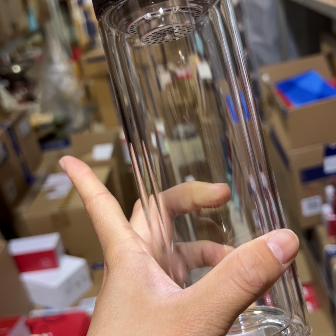 玻璃杯3203203207107黑色玻璃杯320