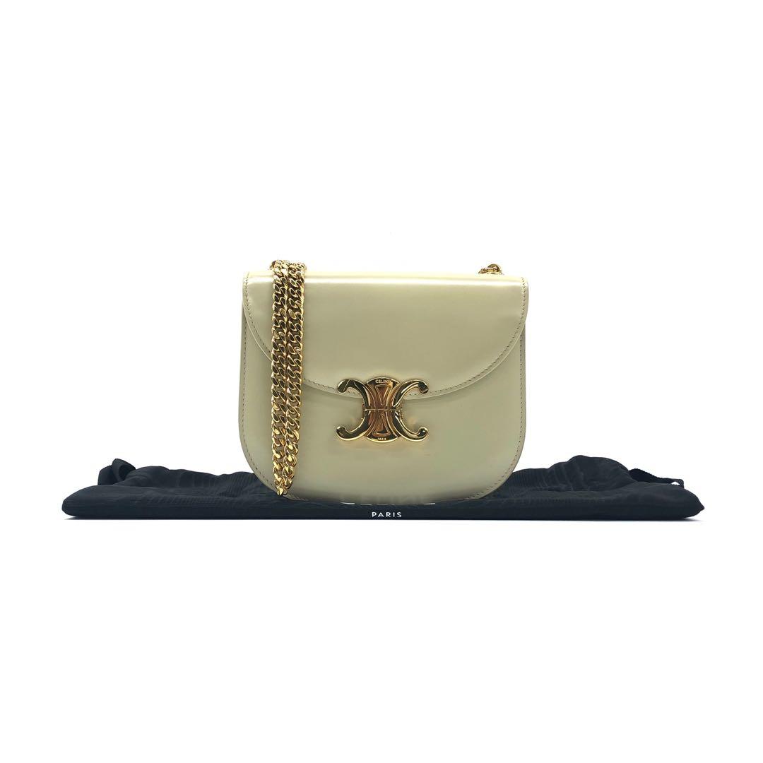 95新 Celine/思琳 瑟琳/单肩包/3657