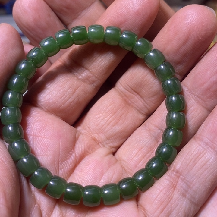 和田玉配饰未镶嵌