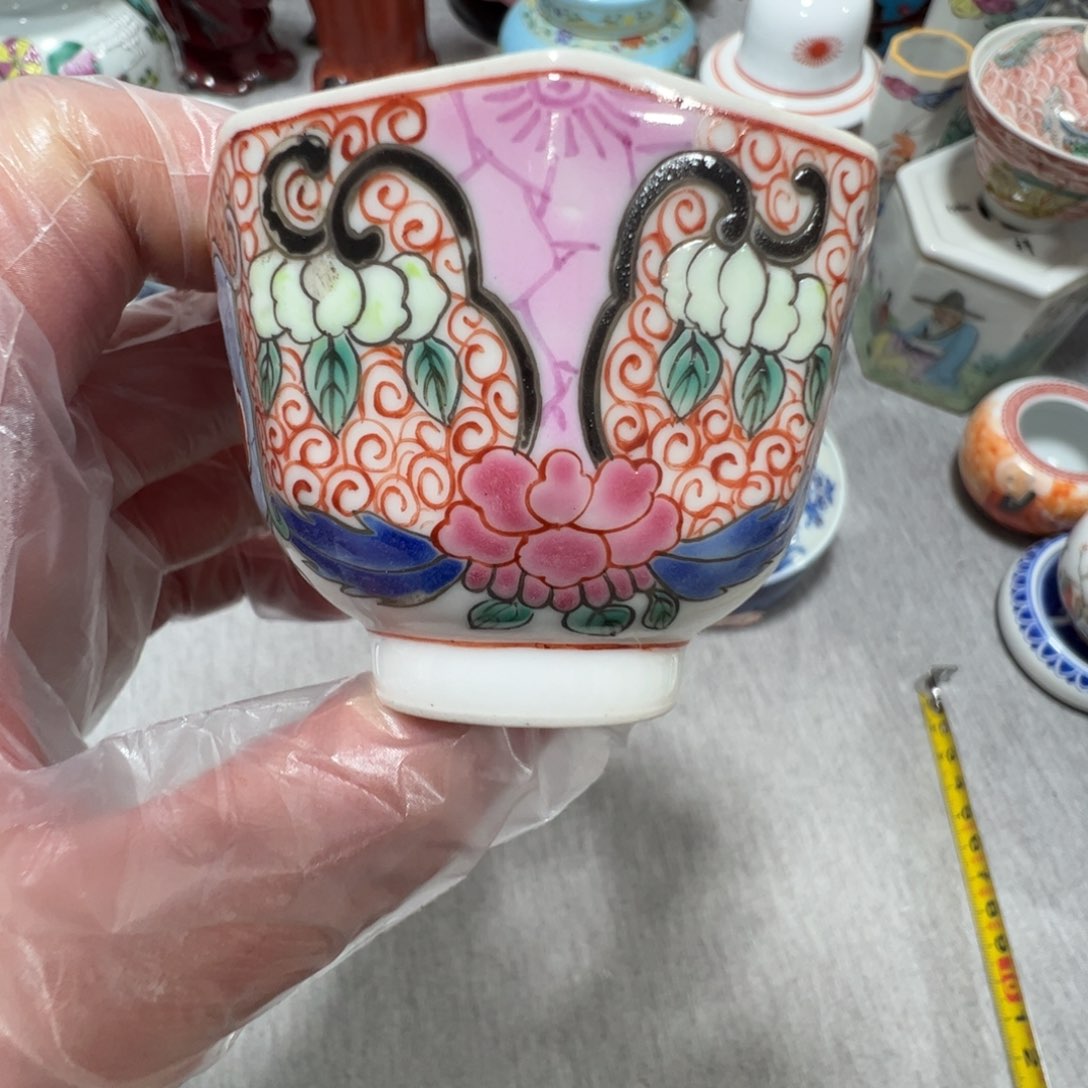 景德镇瓷器工艺品瓷