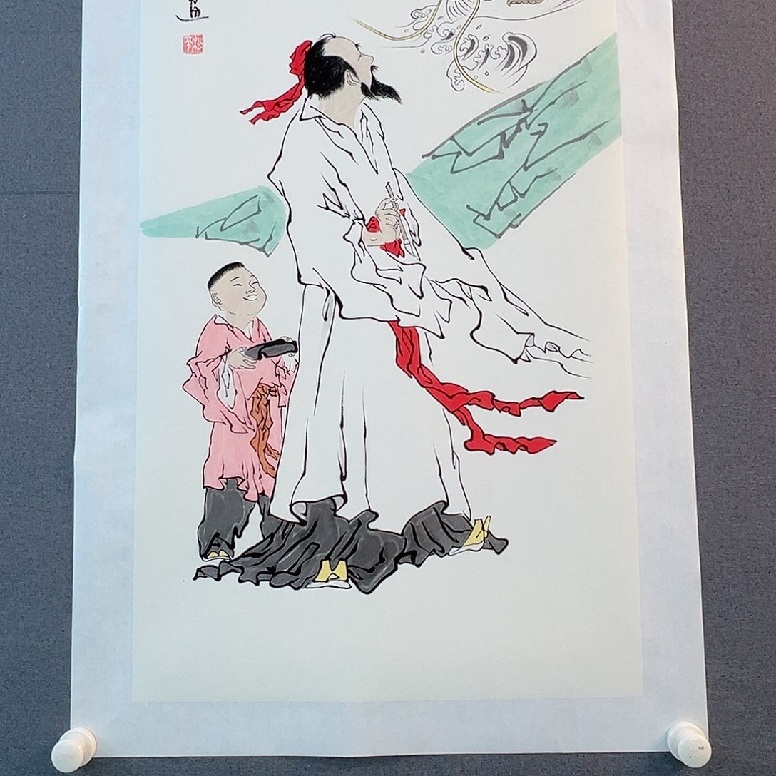 书法当代艺术，展览作品