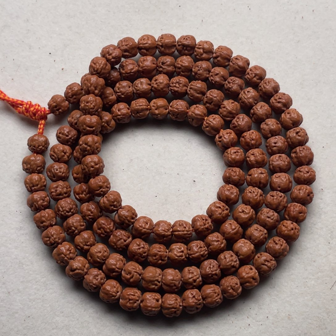 吊坠金刚菩提种****?五爪金龙佛手6.7