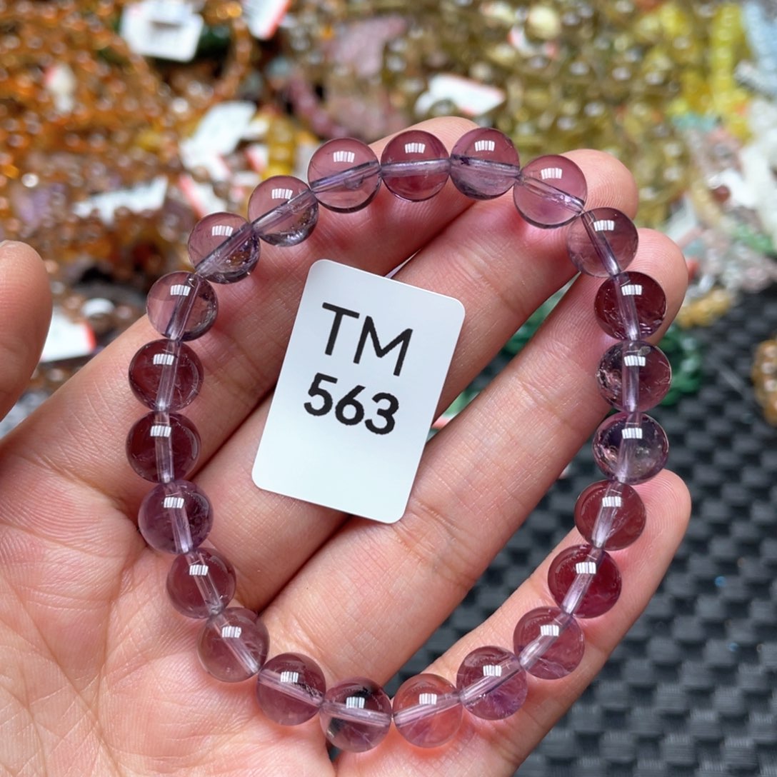 水晶多样性发一只未镶嵌