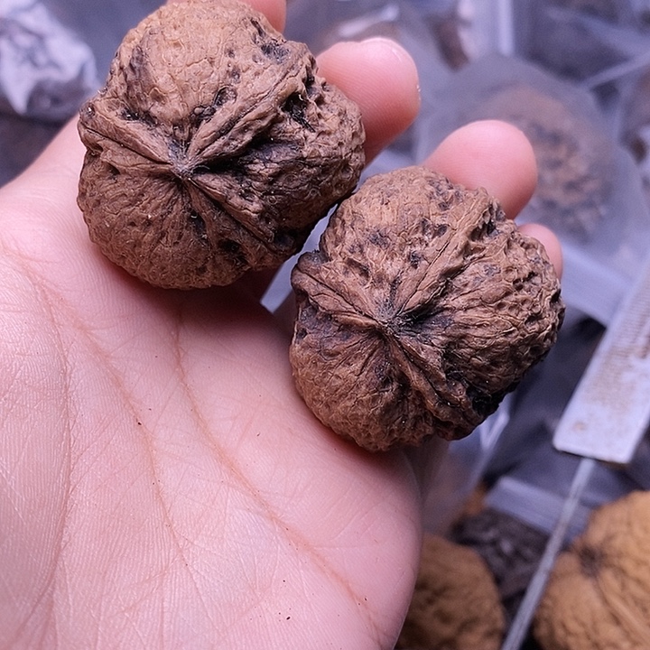 文玩核桃吊坠   31