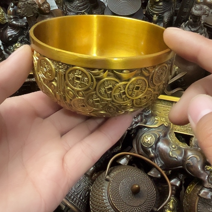 顺顺利利，和和美美