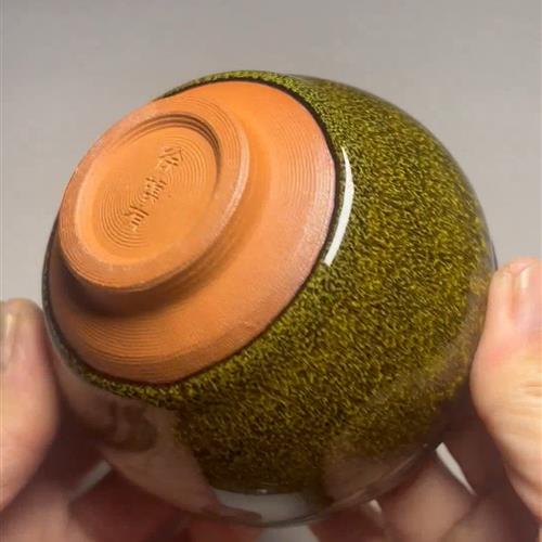 【闪购商品】茶盏-387............