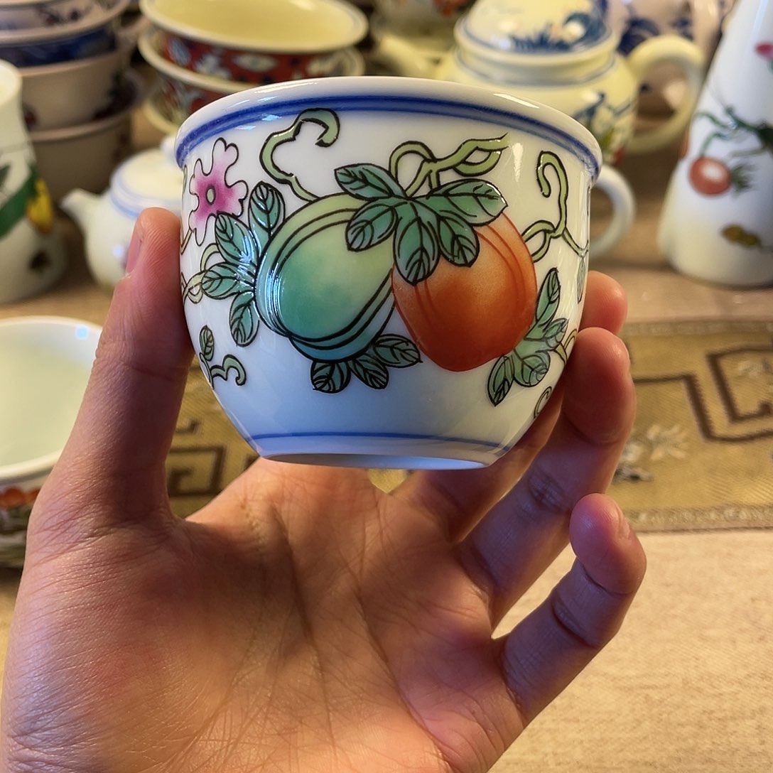 摆件景德镇陶瓷488889889999999