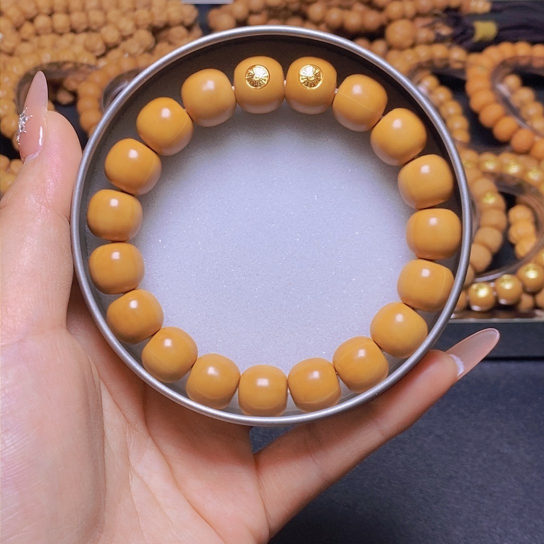 猴头核桃手串双标龙岩大老邢尺寸13左右全品7号