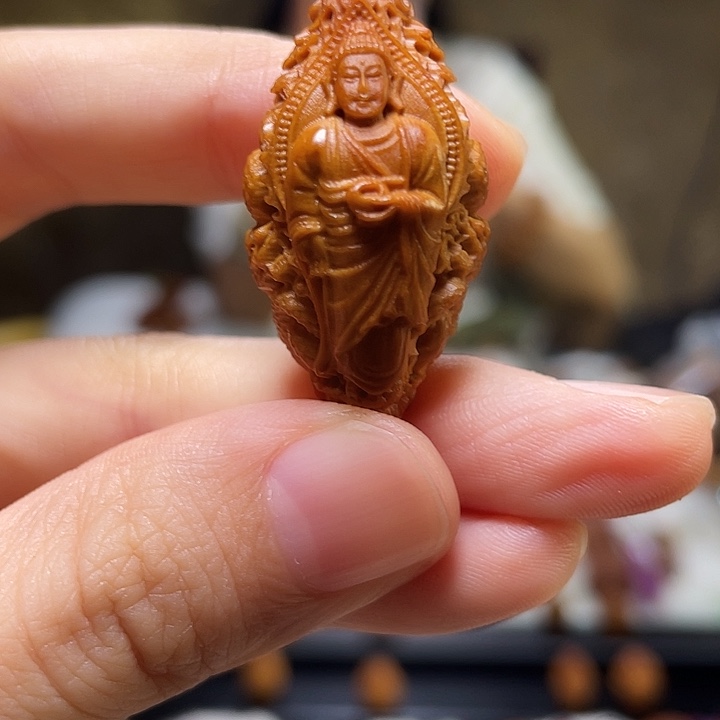 橄榄核手串/手链橄榄核