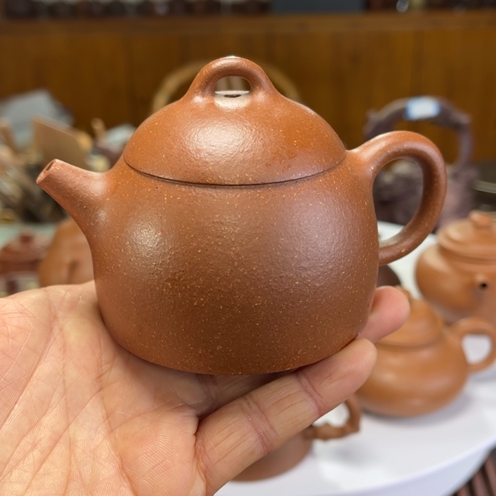 紫砂茶壶紫砂茶壶