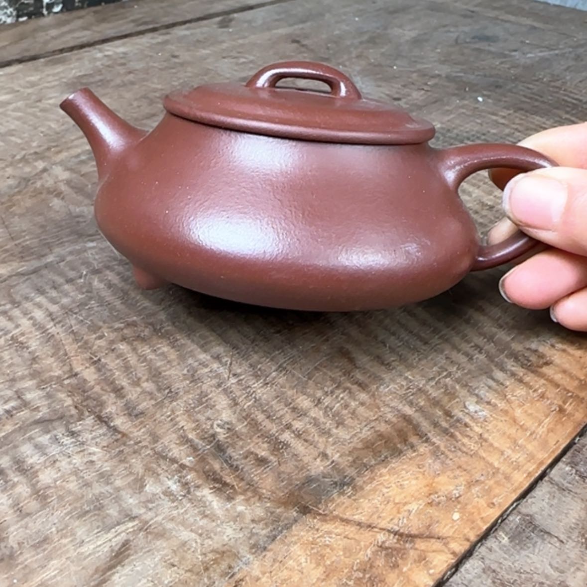 【闪购商品】紫砂茶壶紫砂艺术品