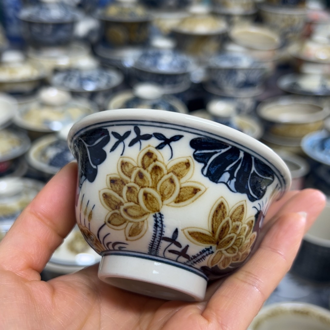 【闪购商品】陶瓷艺术有限公司