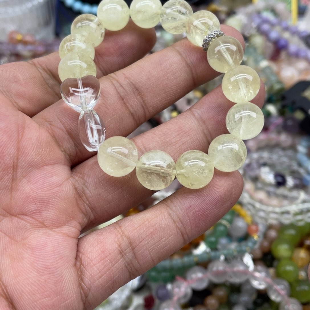 银S925镶嵌颈饰紫晶