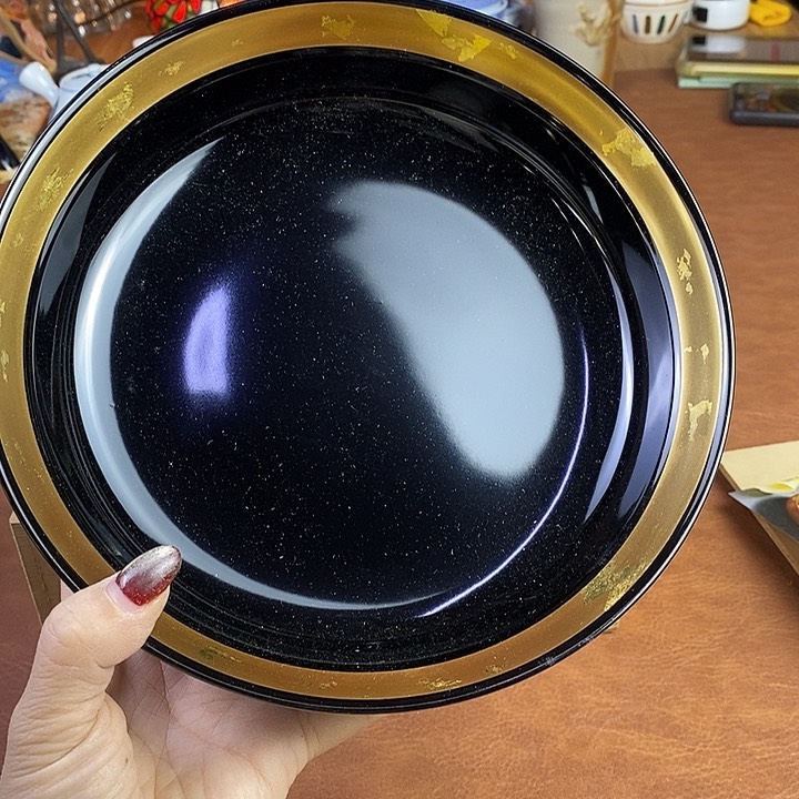 瓷器铜铁器木粉花瓶盘子