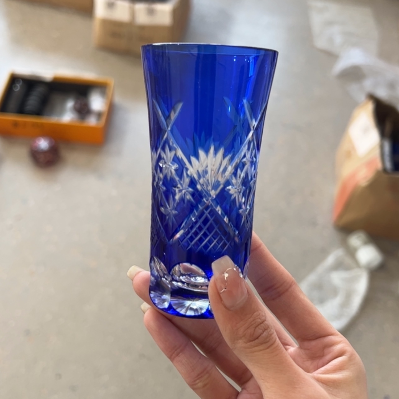 【闪购商品】如图微瑕一个，如图微瑕一个