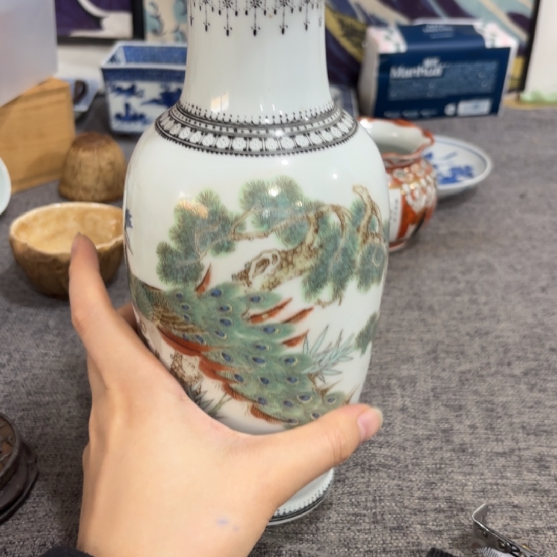 非常好看漂亮的物品 