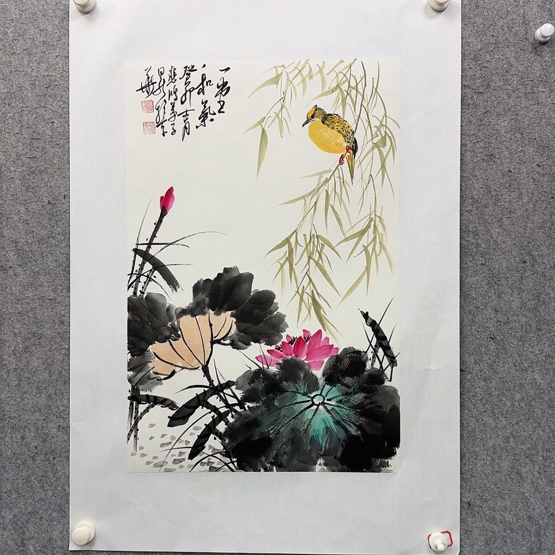 书法作品多次参加全国