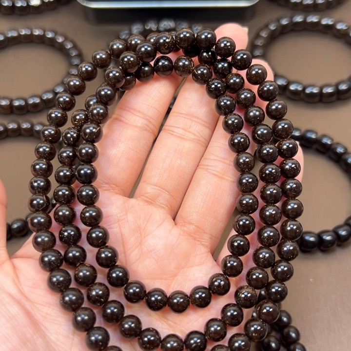 椰蒂手串7圆108颗椰蒂