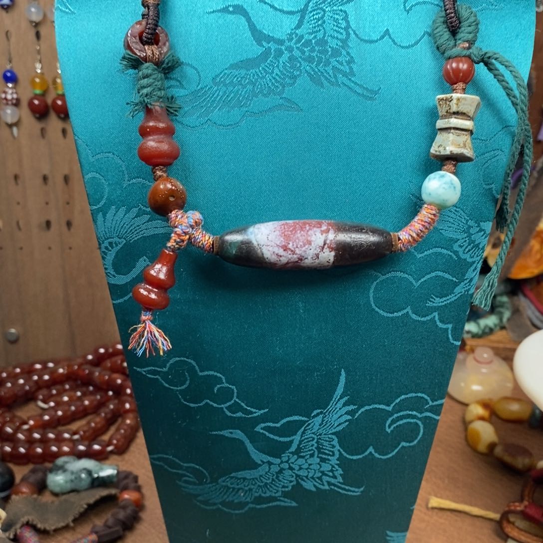 未镶嵌手链玛瑙/玉髓