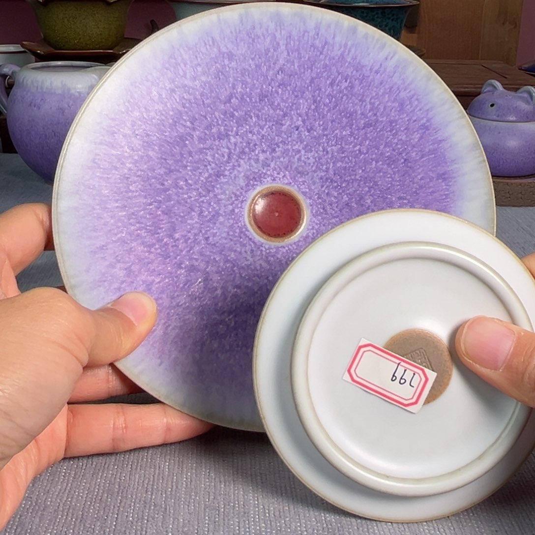 【闪购商品】钧瓷000016