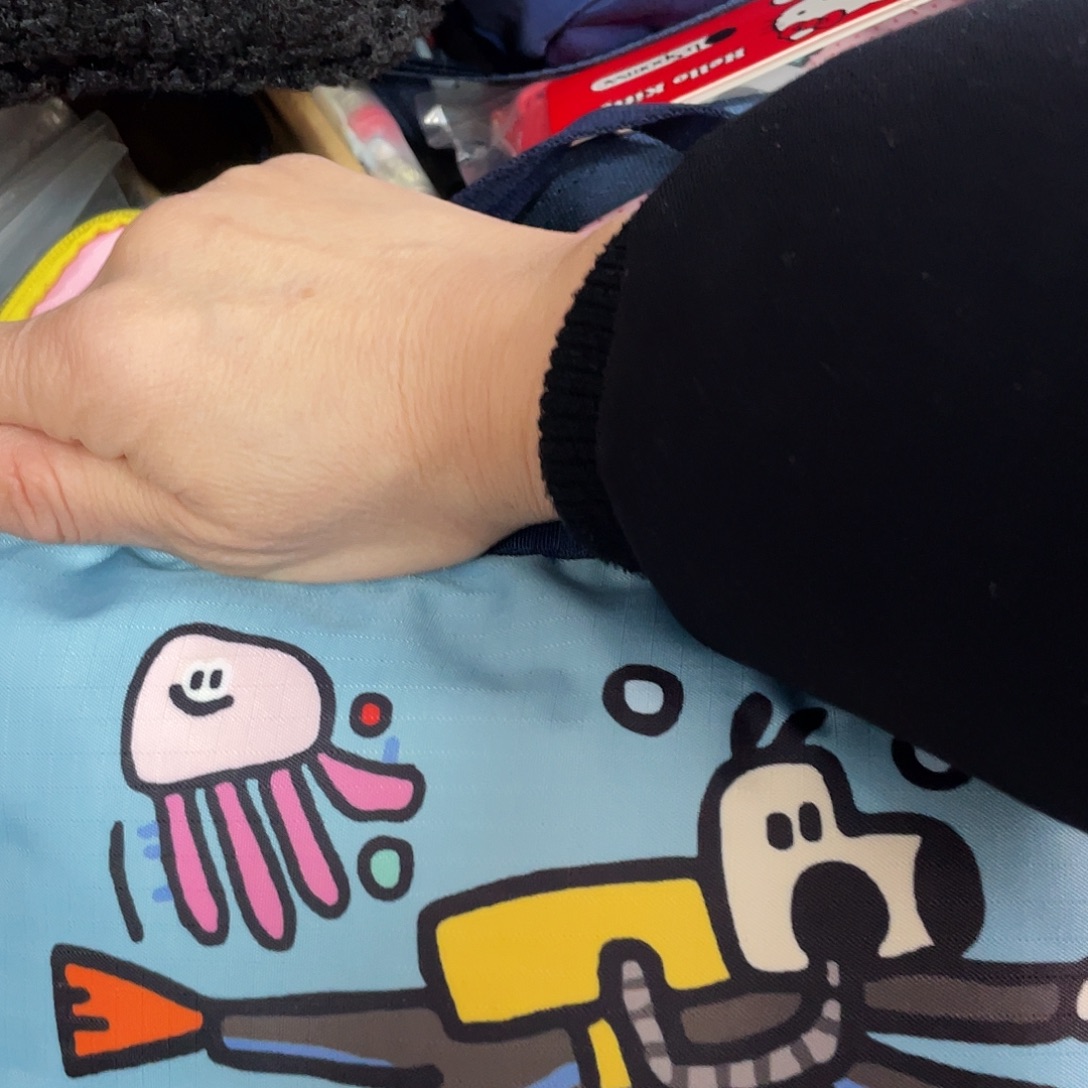 化妆包等各种产品