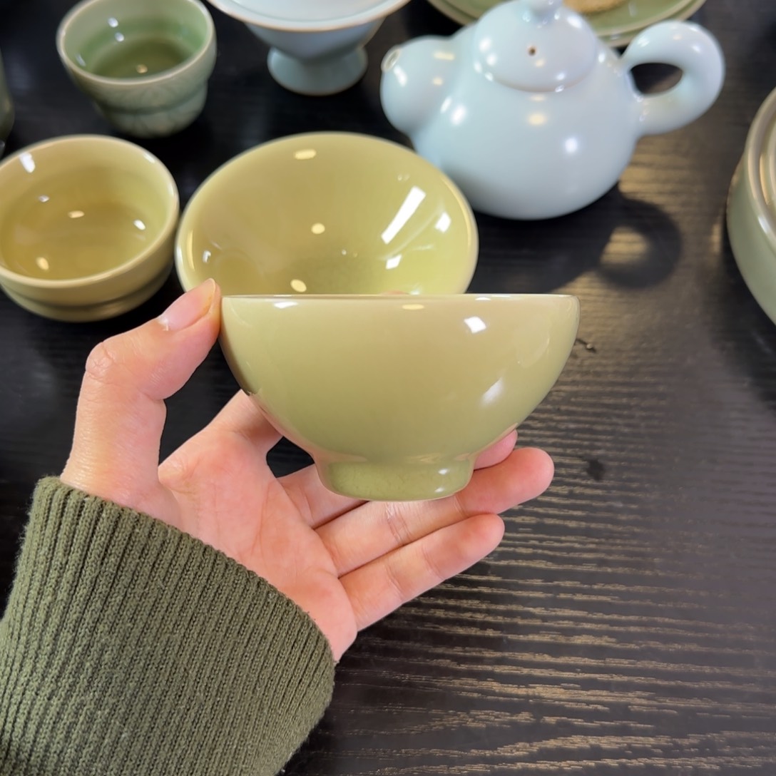 杯米黄主人杯手工